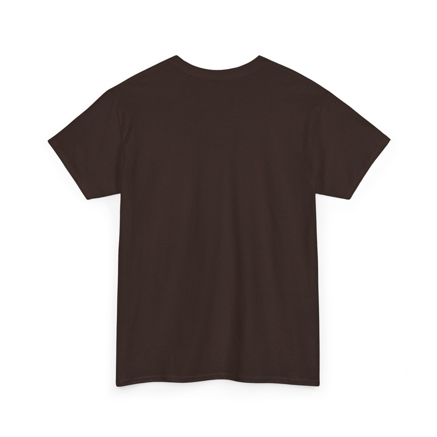 Madam Preacher Tee with White Letters-