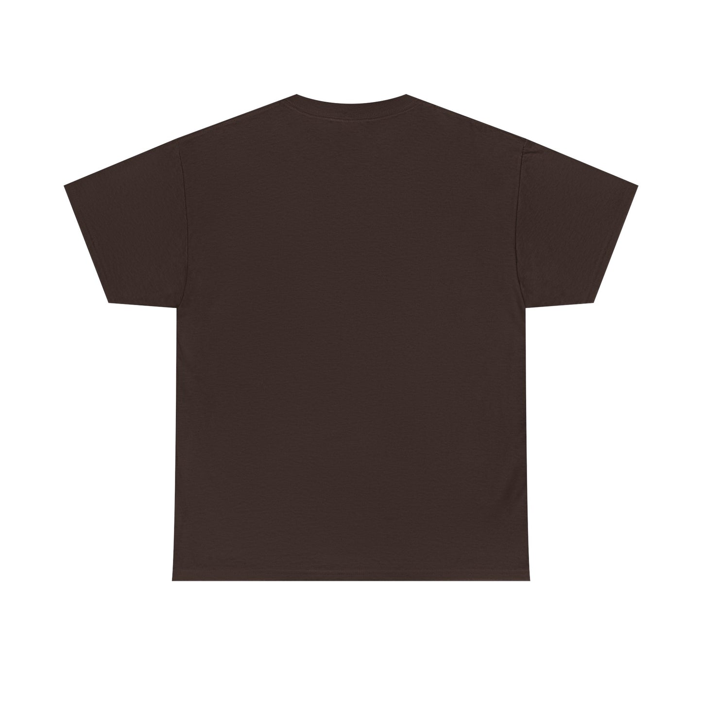 Madam Preacher Tee with White Letters-