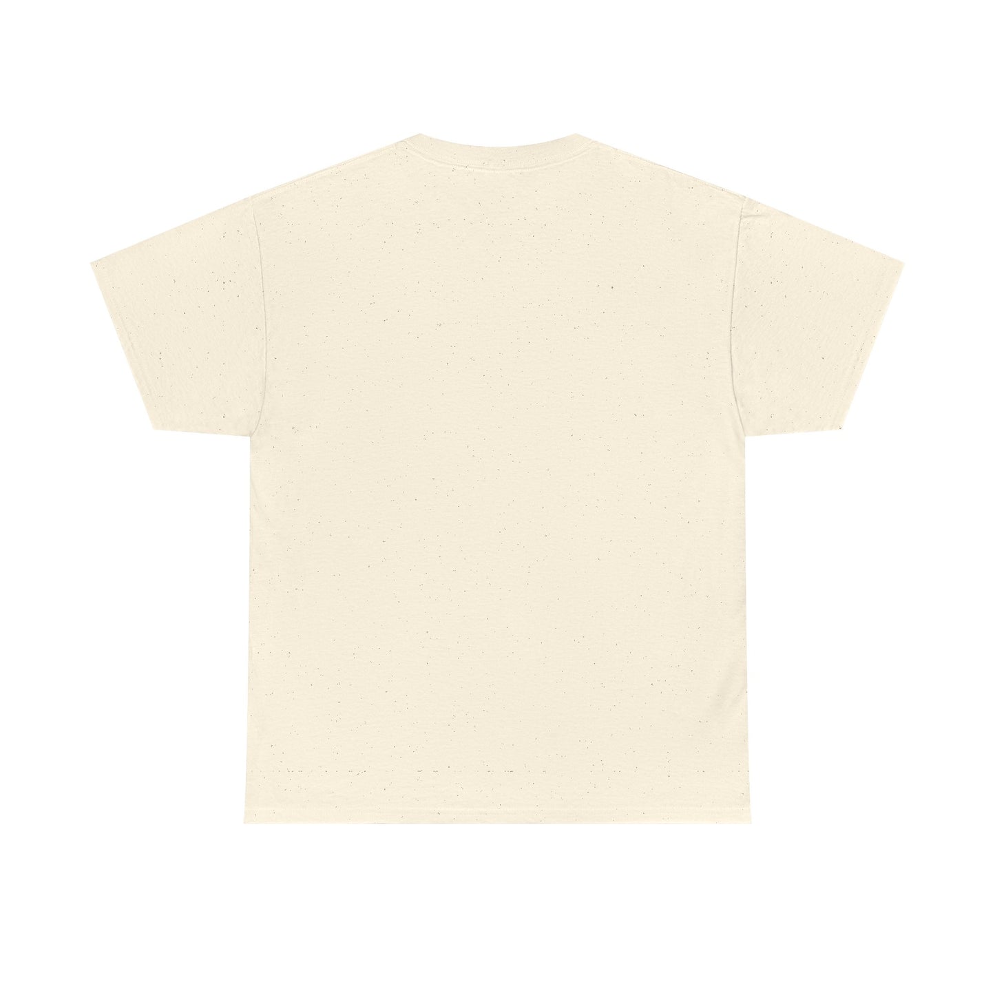 Madam Preacher Tee - with Black Letters