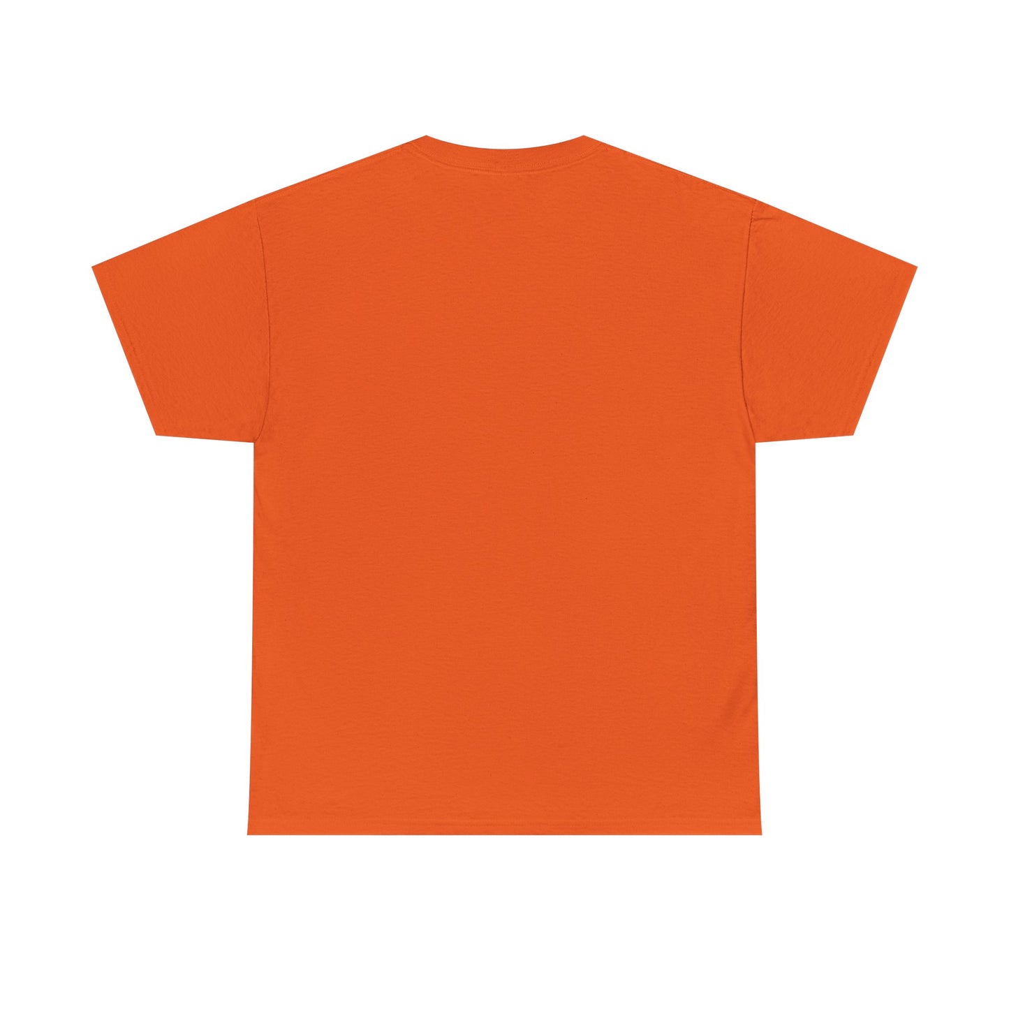 Madam Preacher Tee with White Letters-