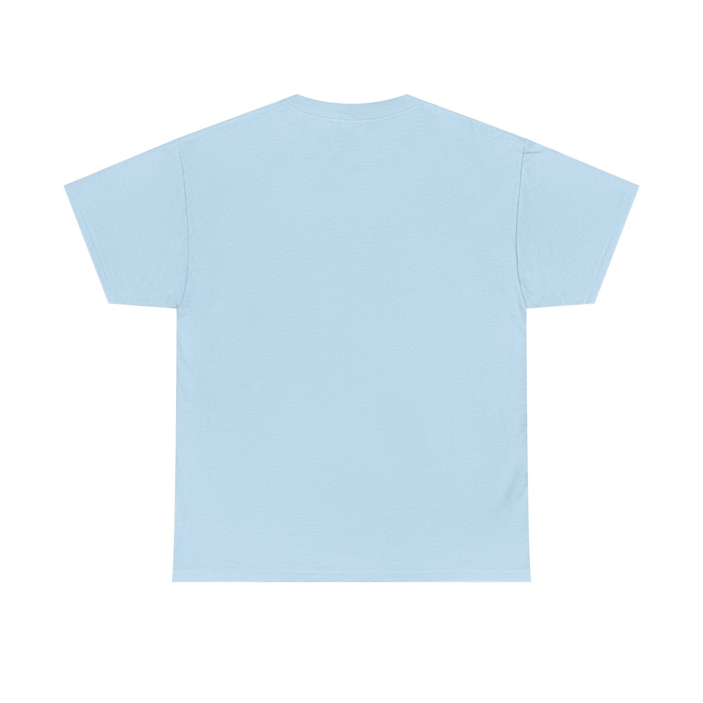 Madam Preacher Tee - with Black Letters