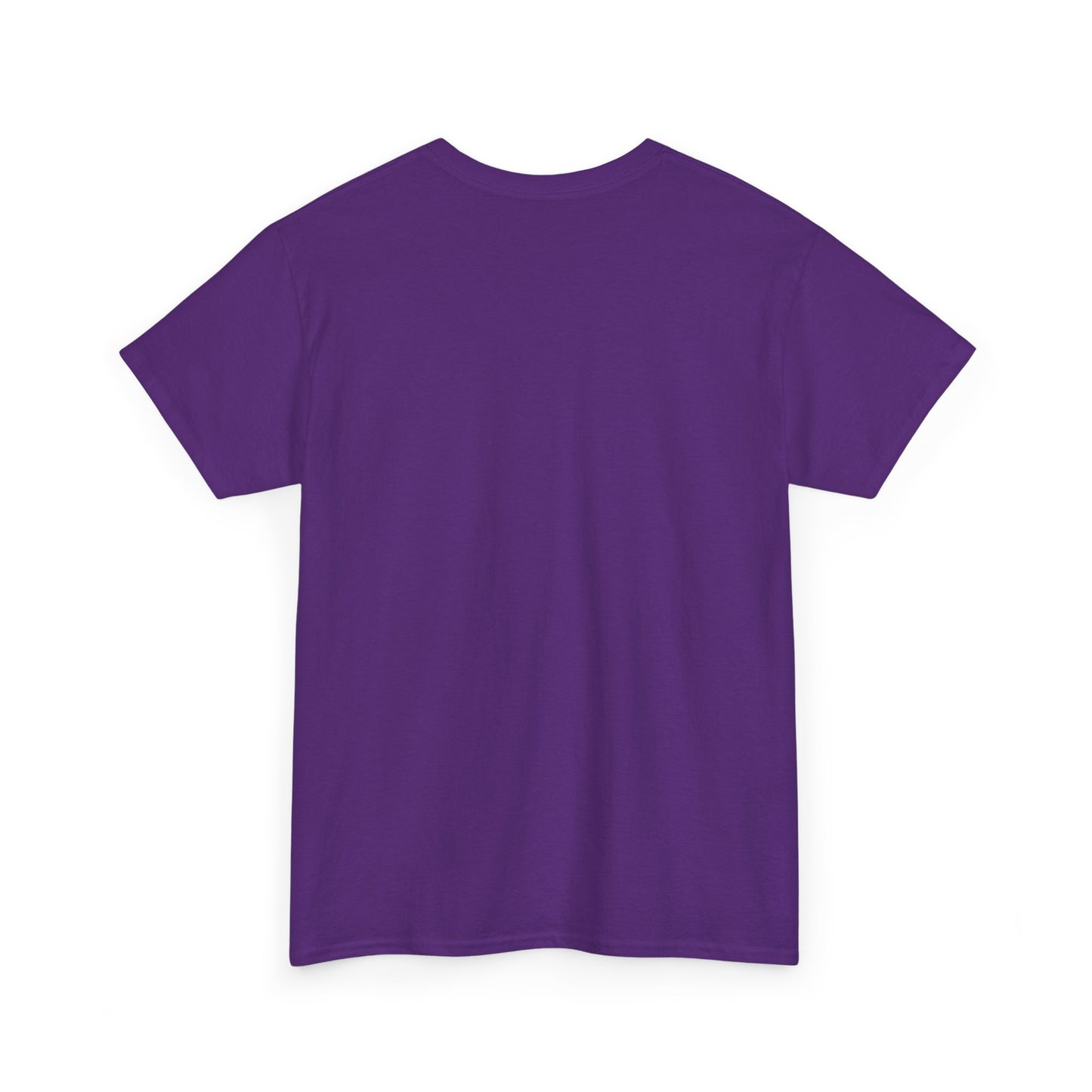 Madam Preacher Tee with White Letters-