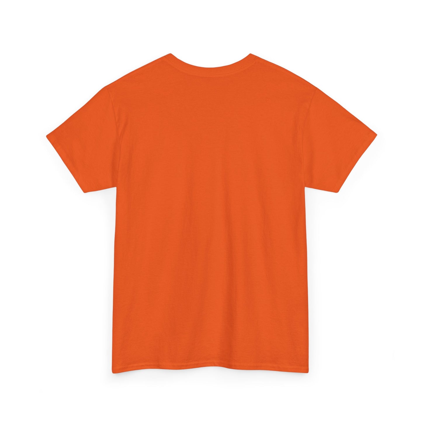 Madam Preacher Tee with White Letters-