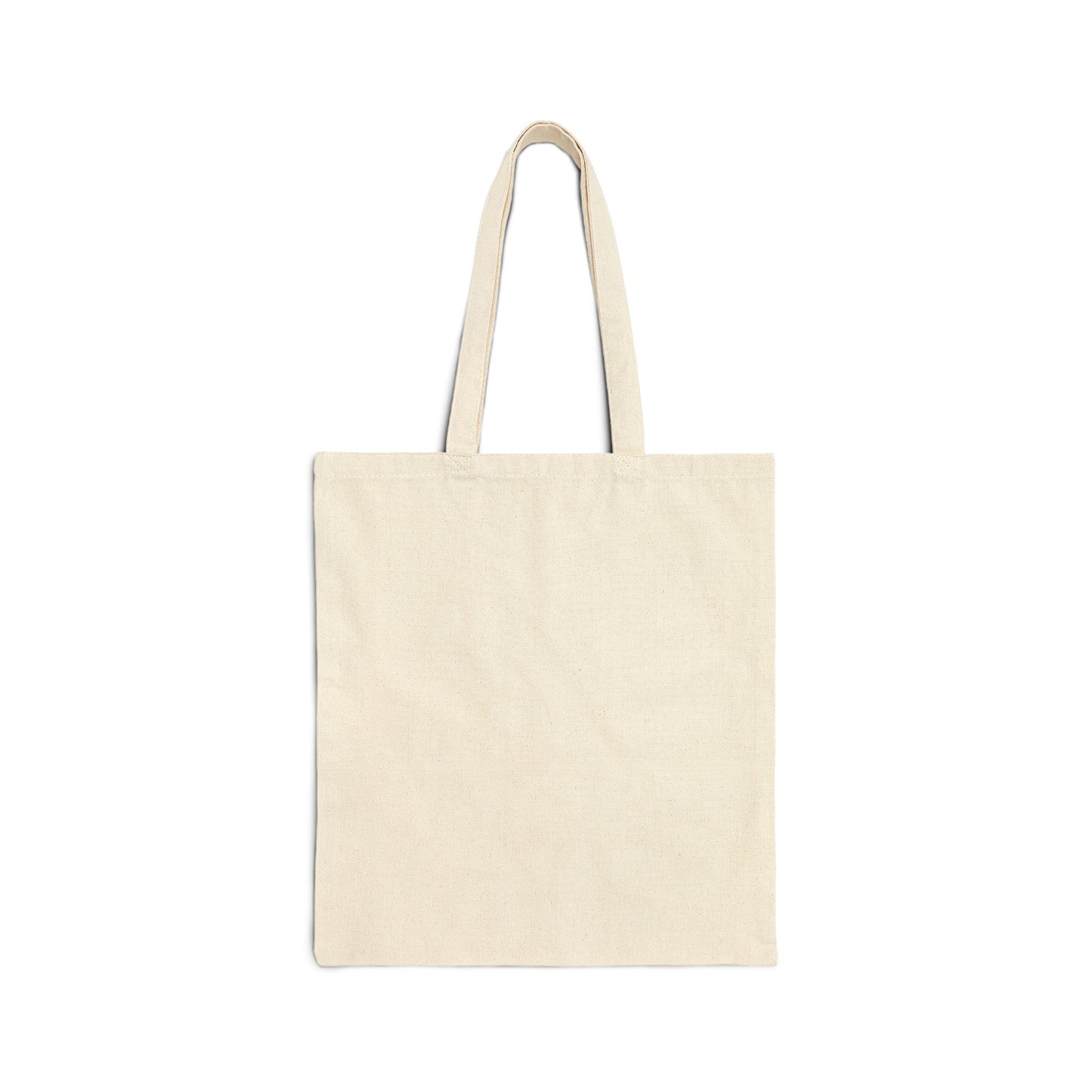 Madam Preacher Cotton Tote Bag, Eco-Friendly