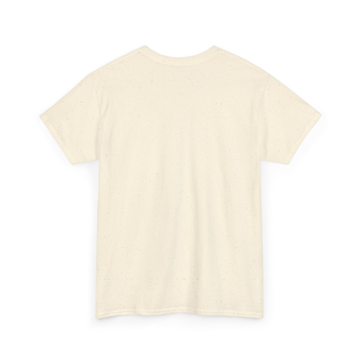 Madam Preacher Tee - with Black Letters
