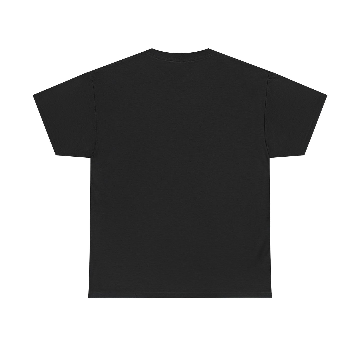 Madam Preacher Tee with White Letters-