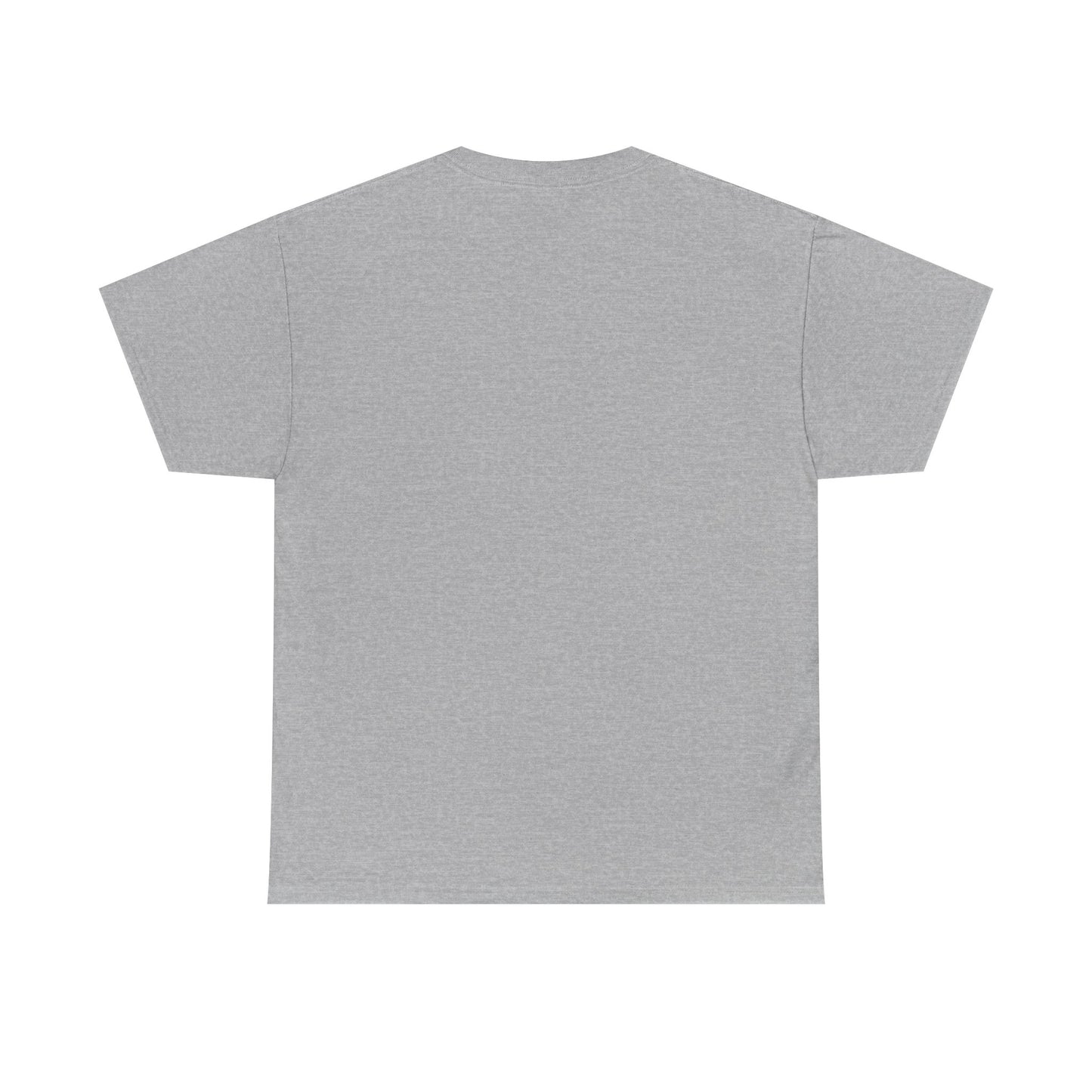 Madam Preacher Tee with White Letters-