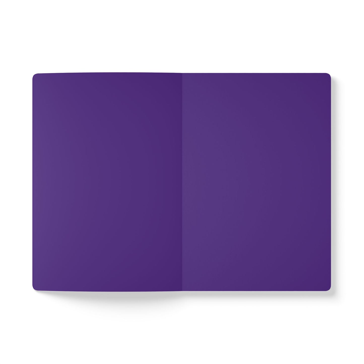 Madam Preacher Softcover Journal