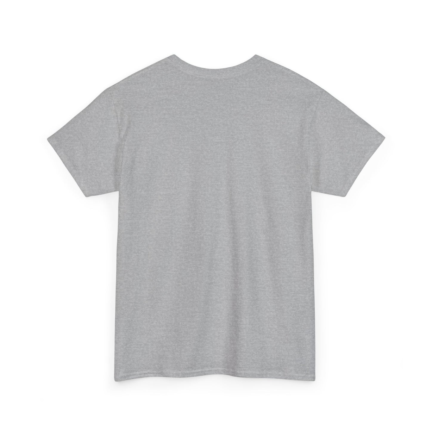 Madam Preacher Tee with White Letters-