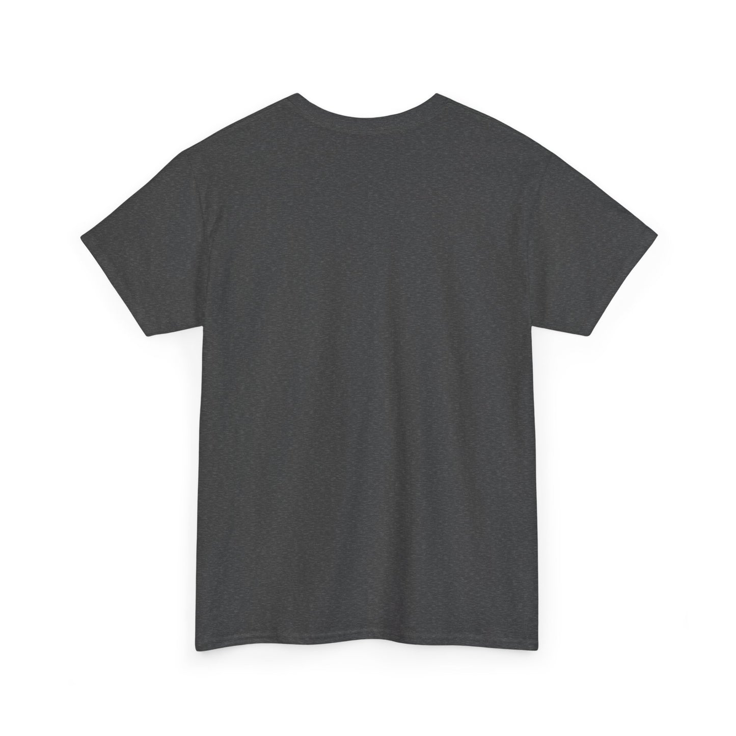 Madam Preacher Tee with White Letters-
