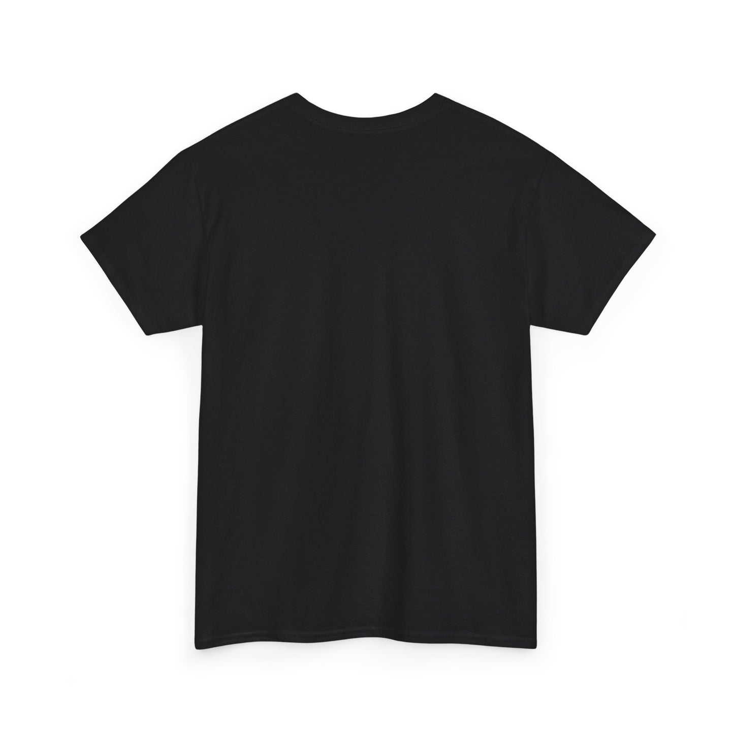 Madam Preacher Tee with White Letters-