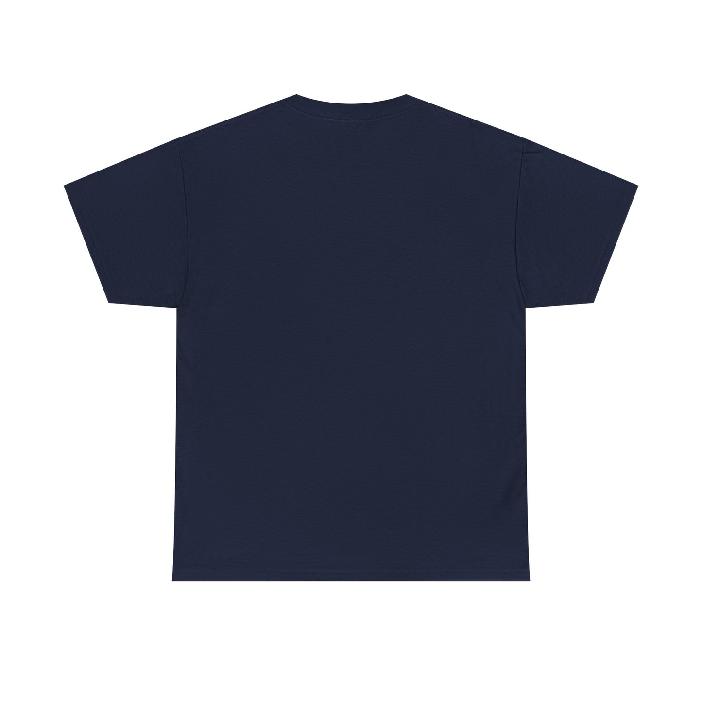Madam Preacher Tee with White Letters-