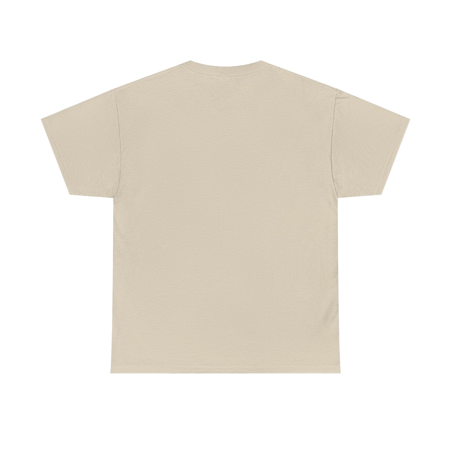 Madam Preacher Tee - with Black Letters