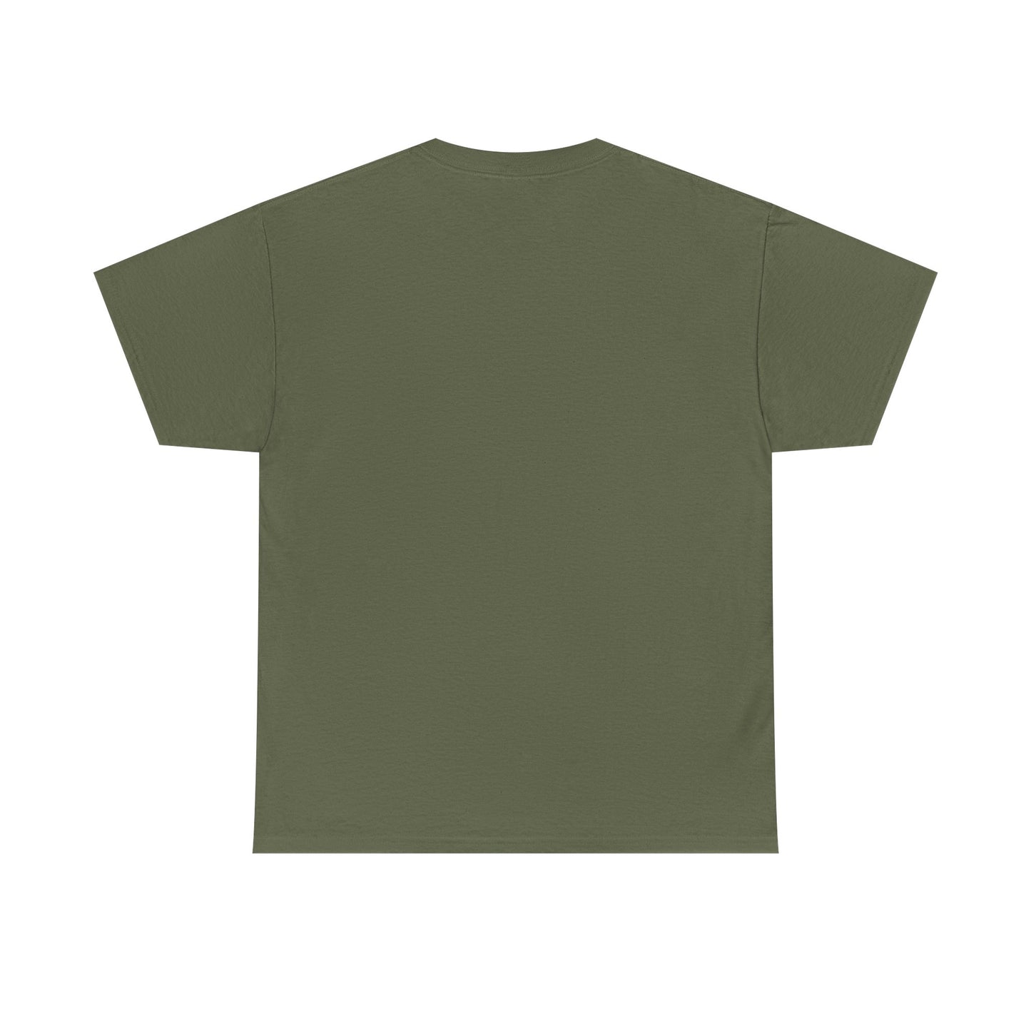 Madam Preacher Tee - with Black Letters