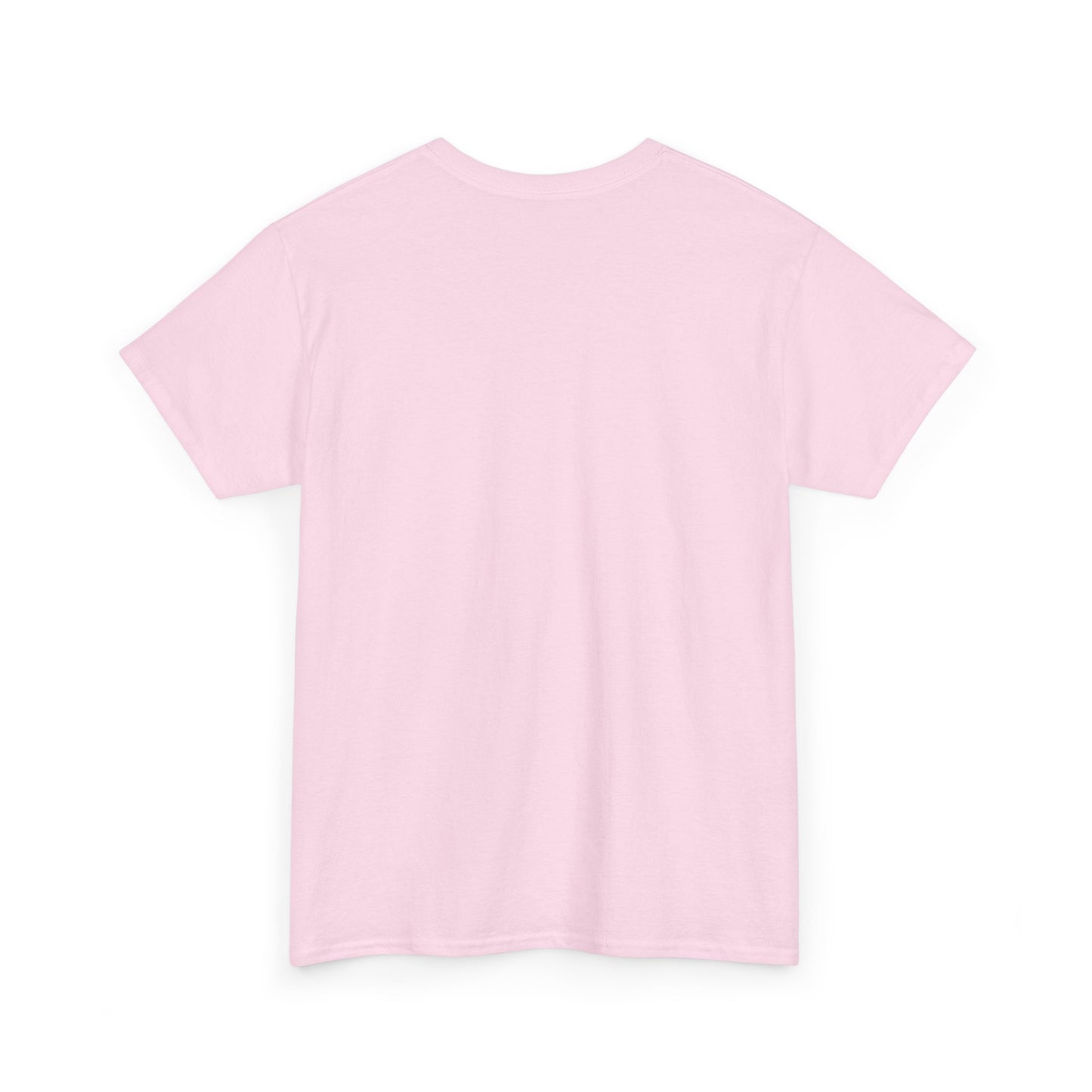 Madam Preacher Tee - with Black Letters