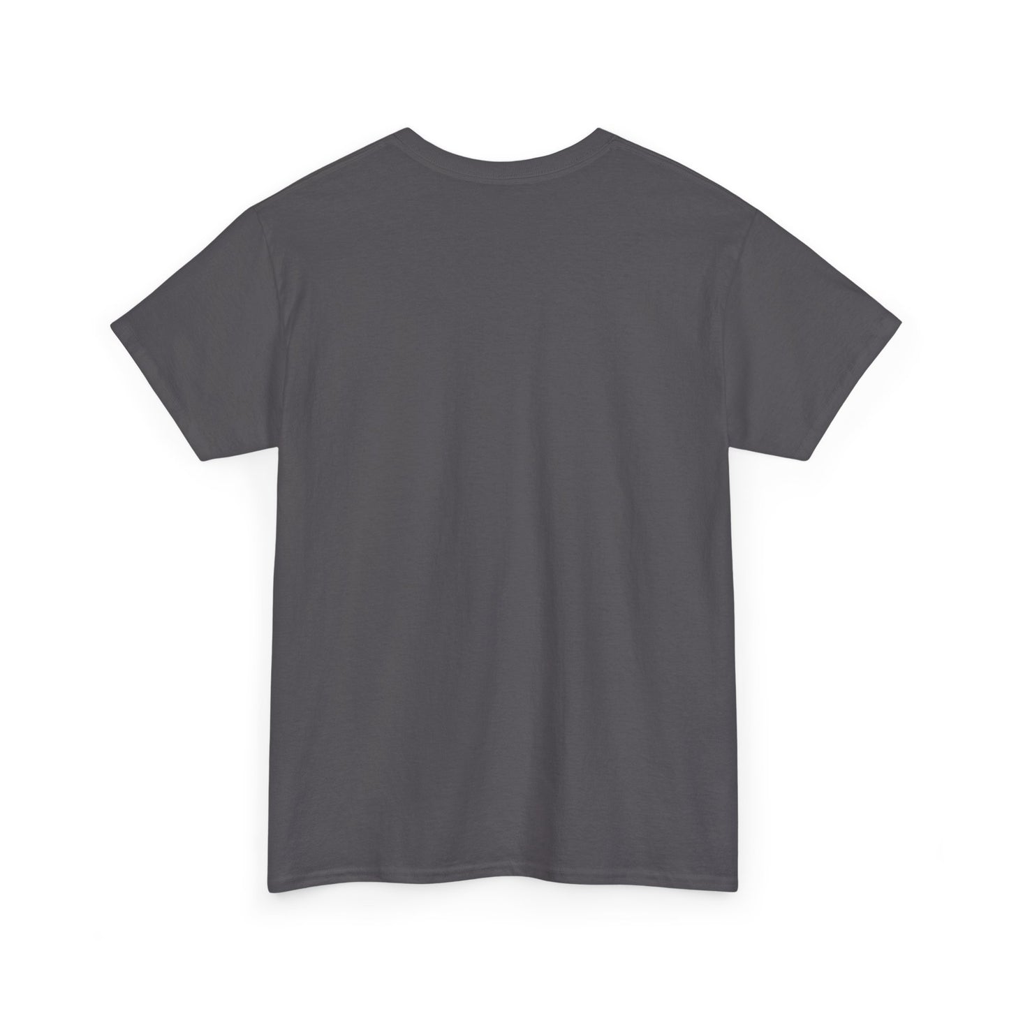 Madam Preacher Tee with White Letters-