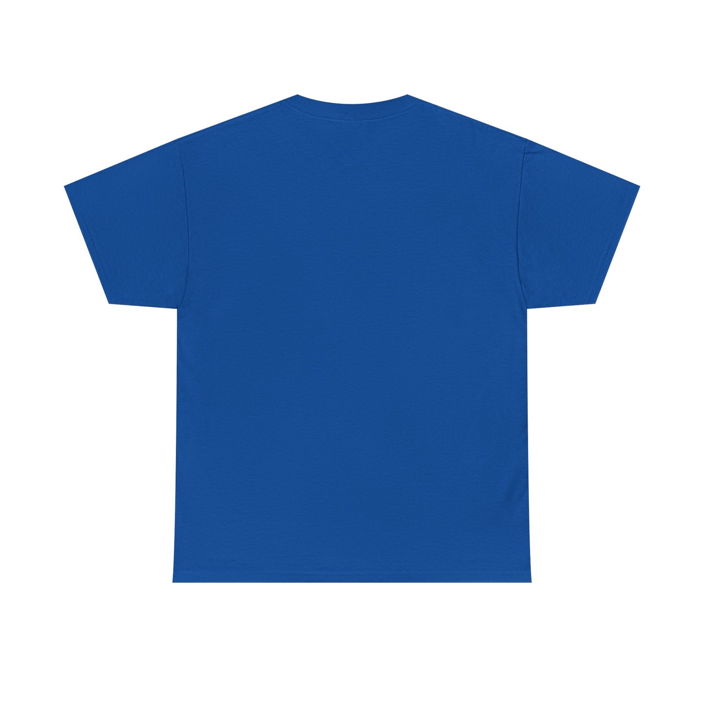 Madam Preacher Tee with White Letters-