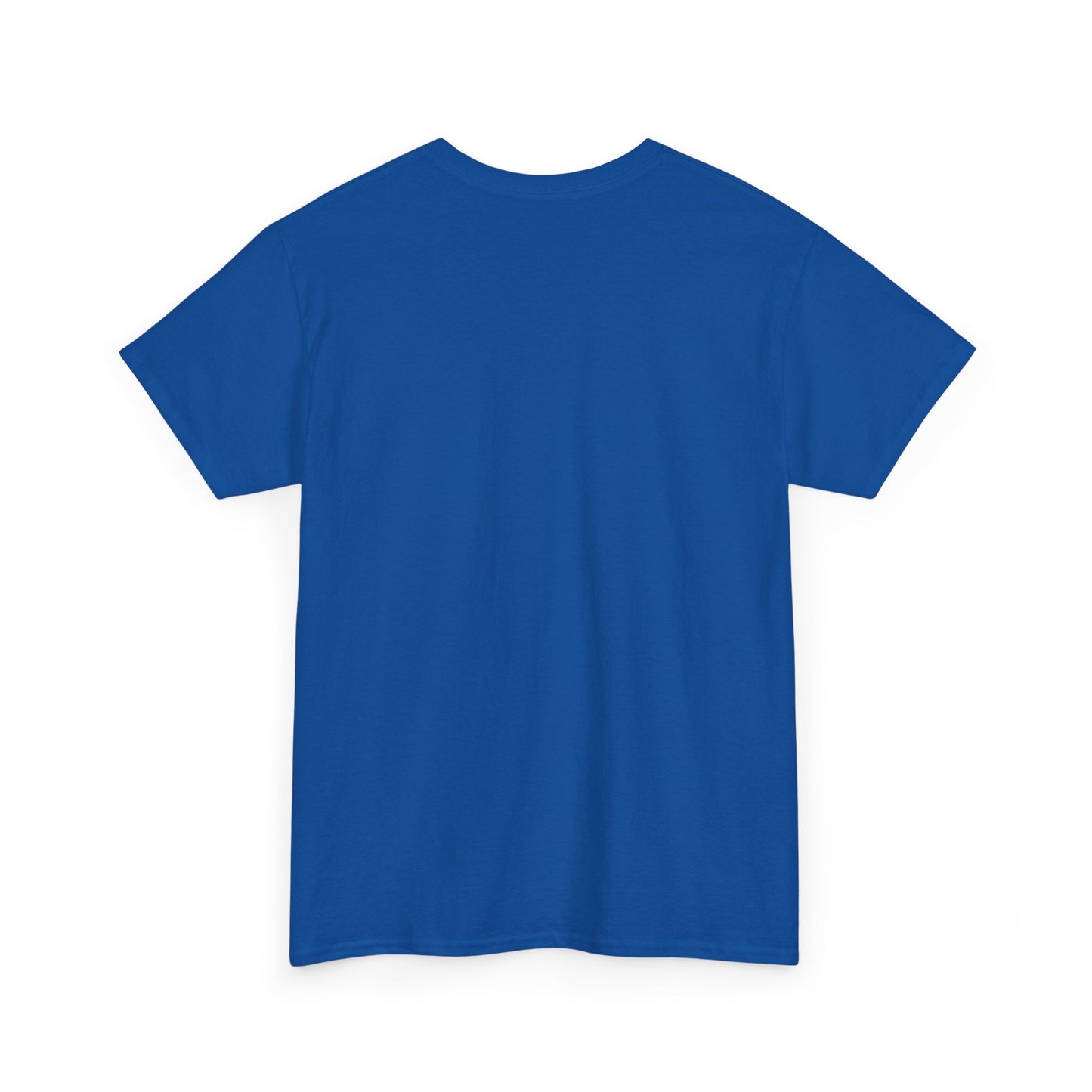 Madam Preacher Tee with White Letters-
