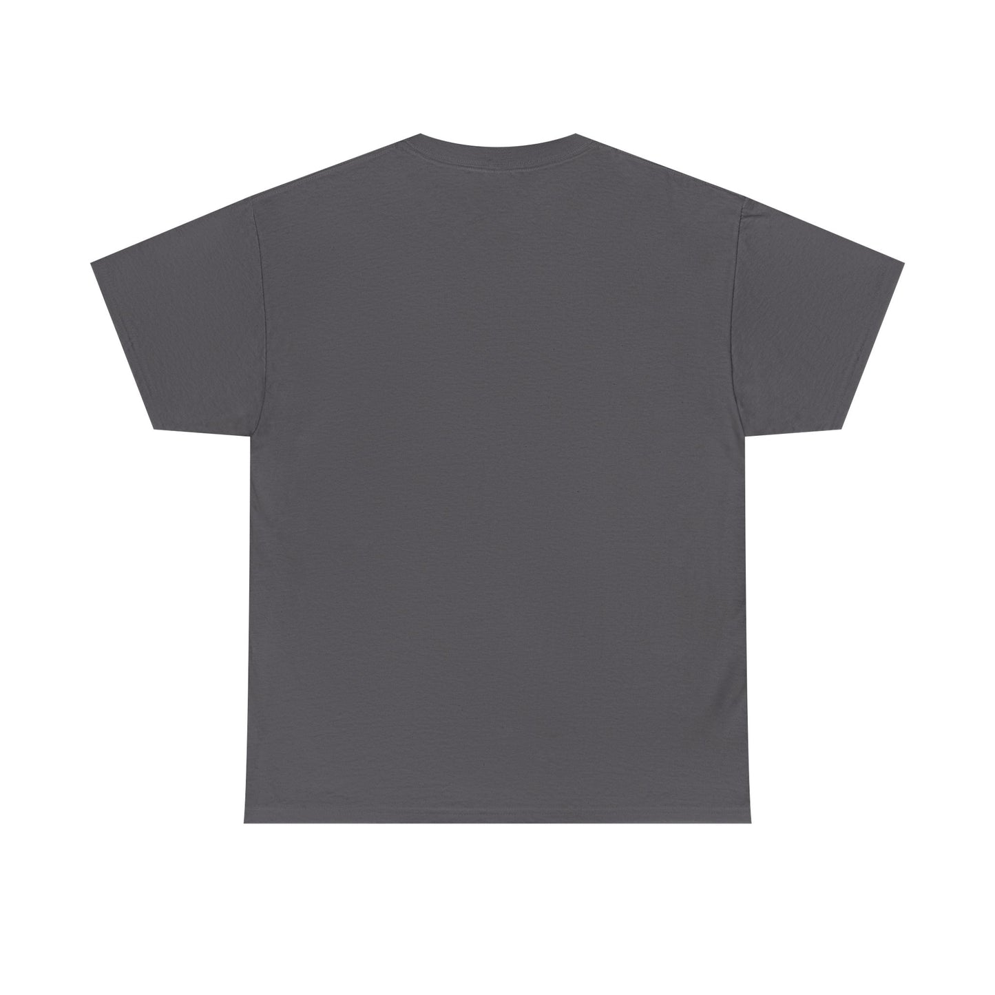 Madam Preacher Tee with White Letters-