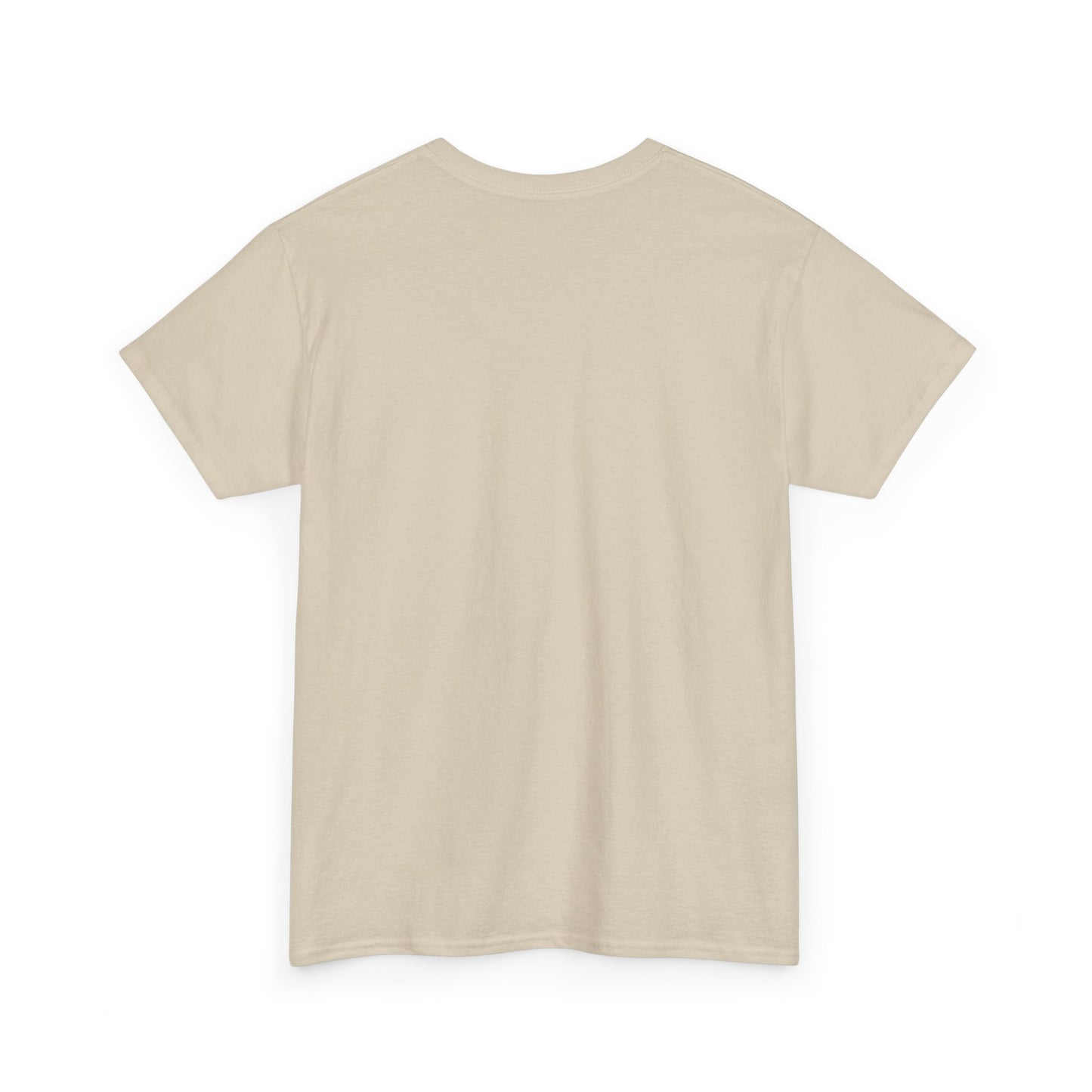 Madam Preacher Tee - with Black Letters