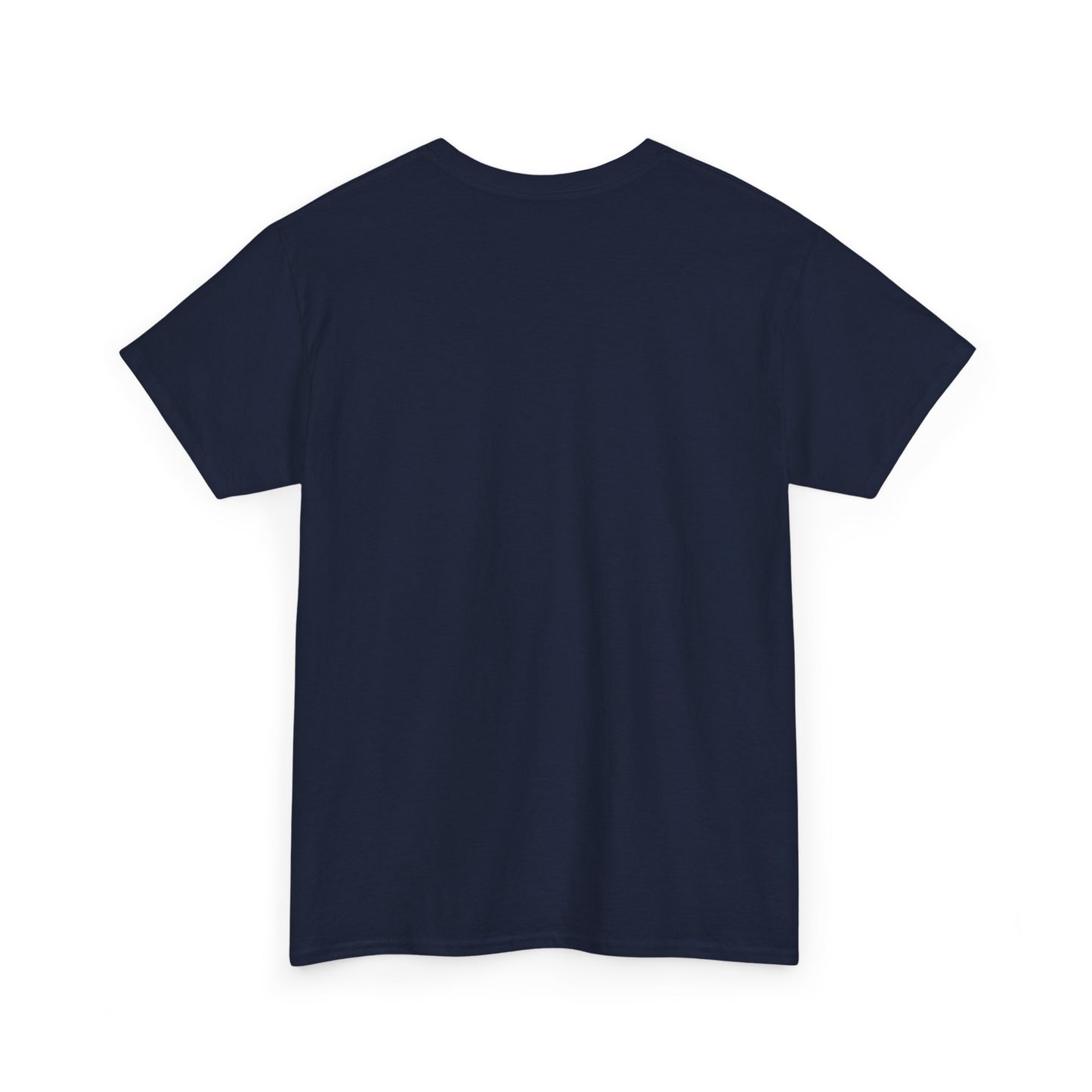 Madam Preacher Tee with White Letters-