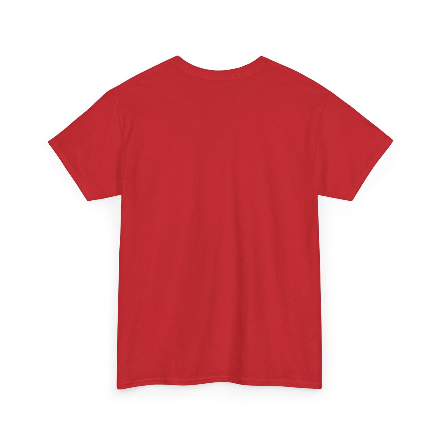 Madam Preacher Tee with White Letters-