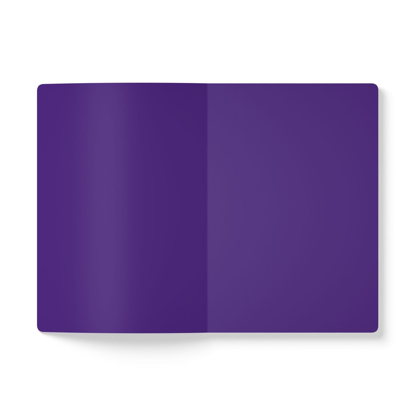 Madam Preacher Softcover Journal