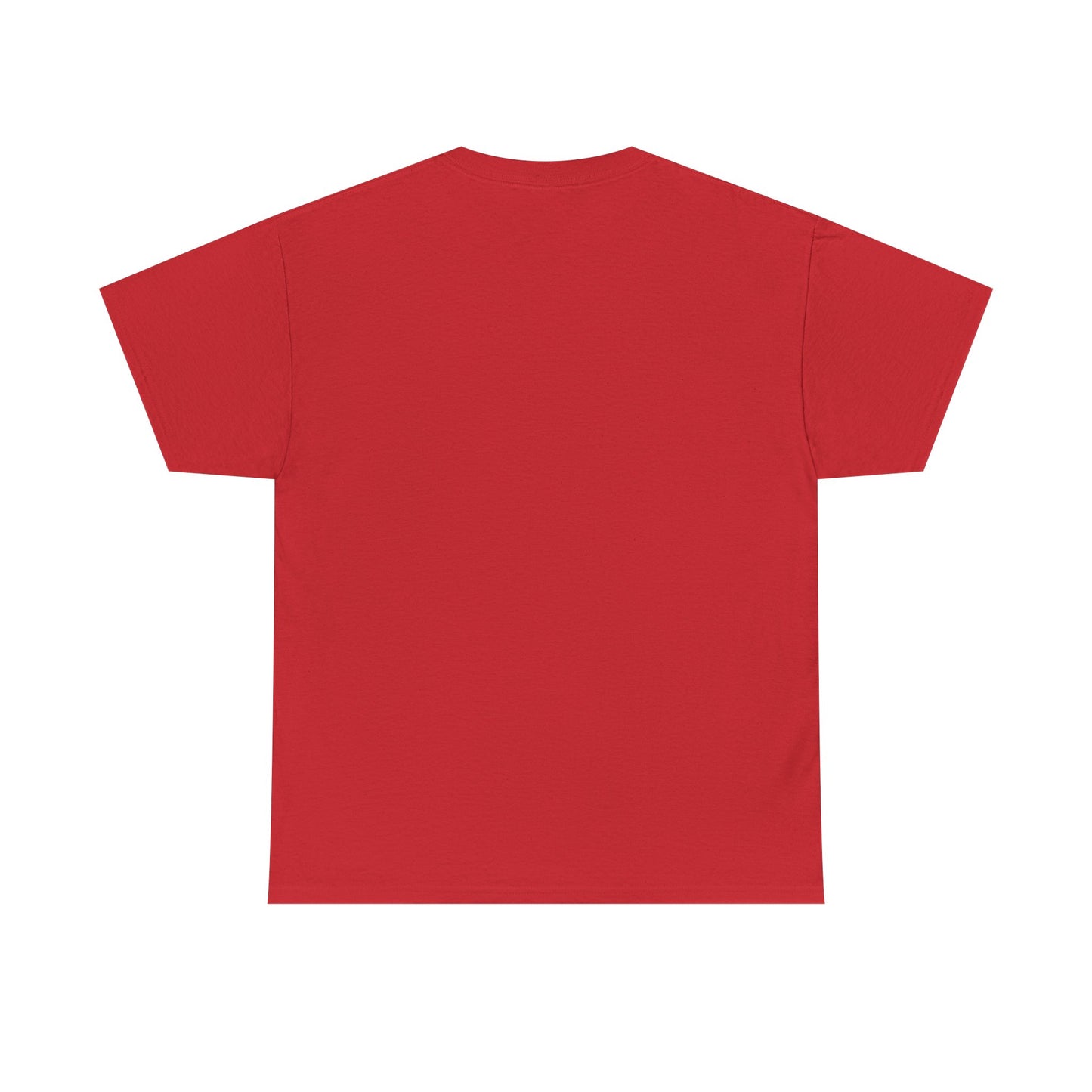 Madam Preacher Tee with White Letters-