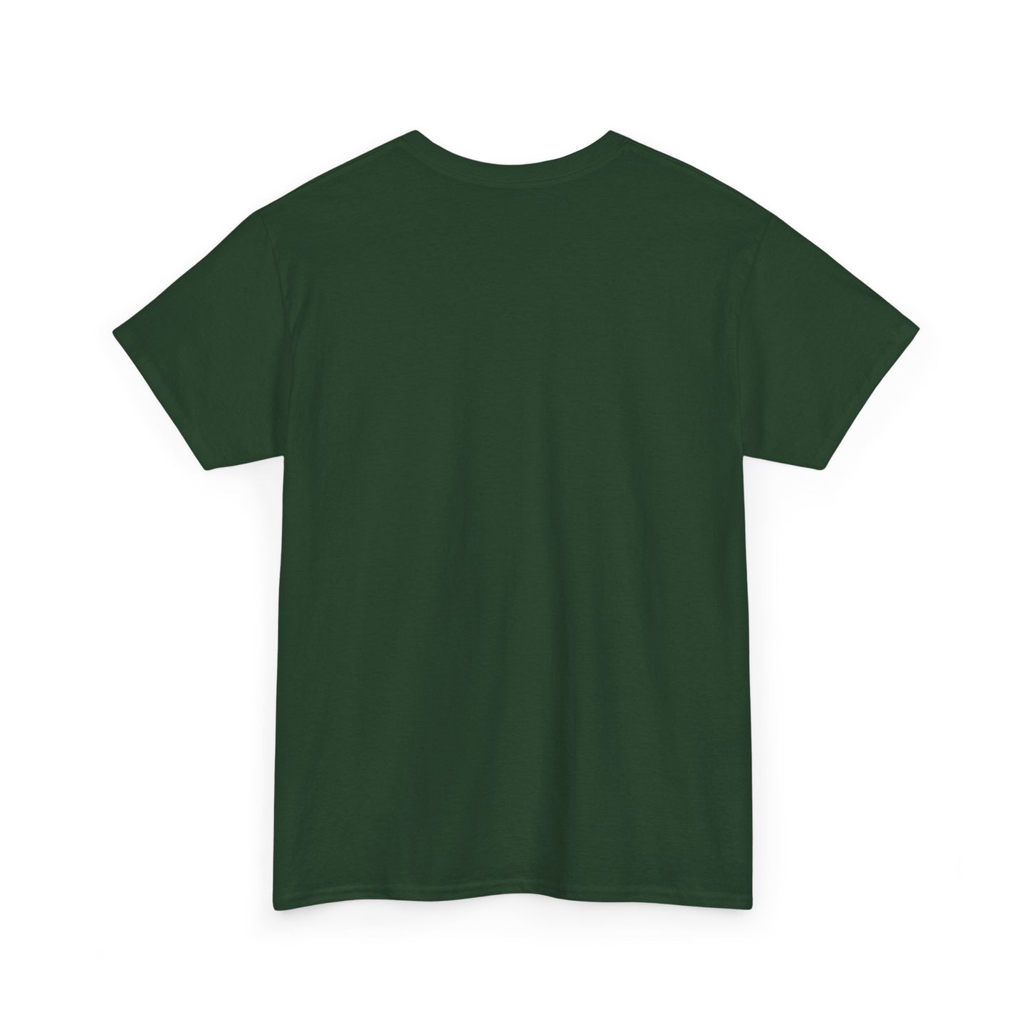 Madam Preacher Tee with White Letters-