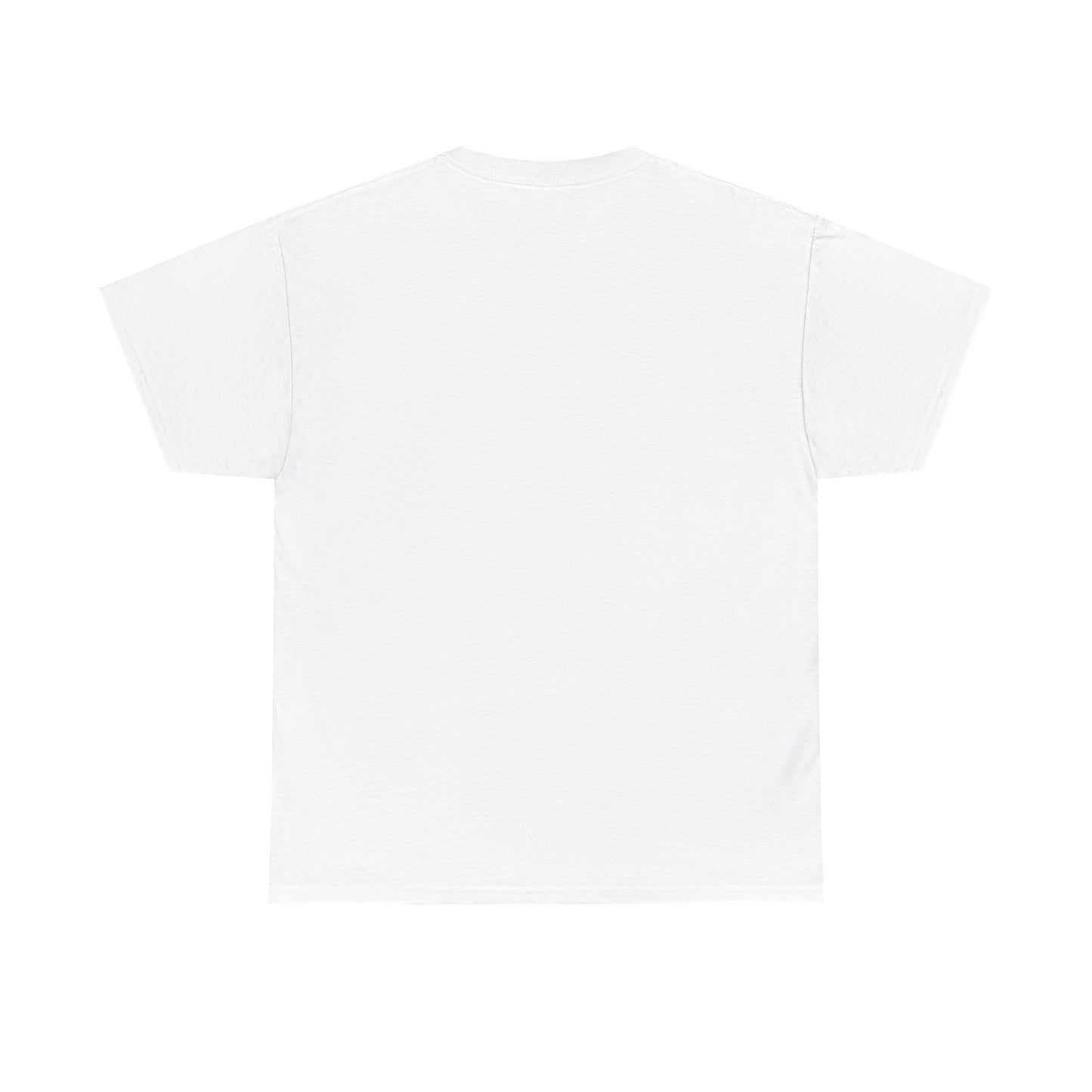 Madam Preacher Tee - with Black Letters