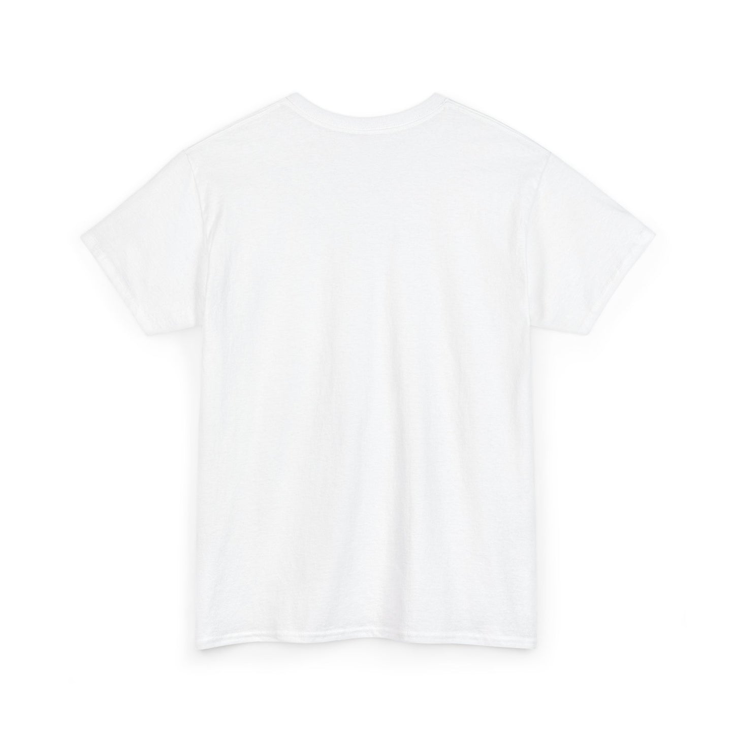 Madam Preacher Tee - with Black Letters