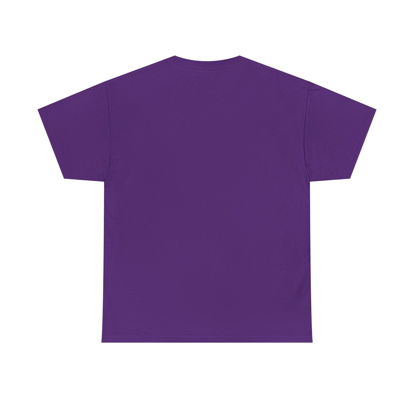 Madam Preacher Tee with White Letters-