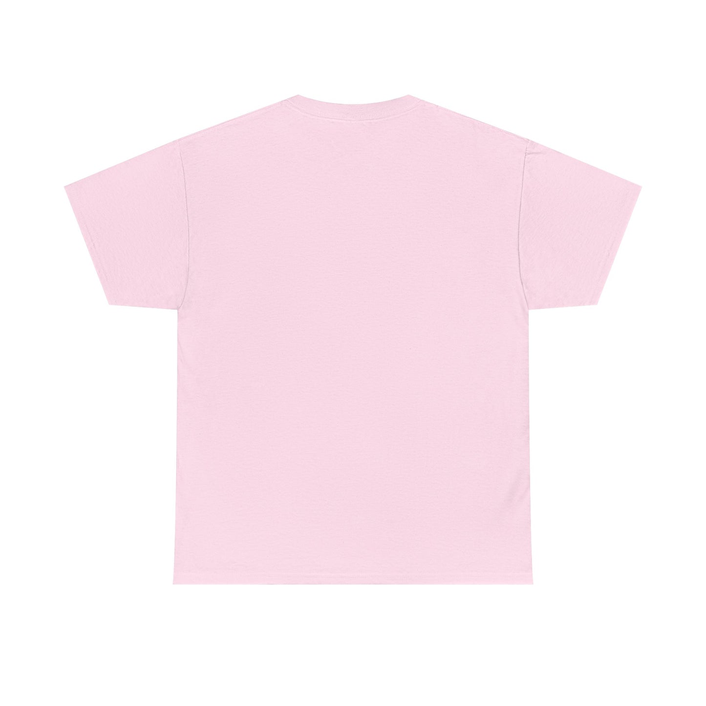 Madam Preacher Tee - with Black Letters