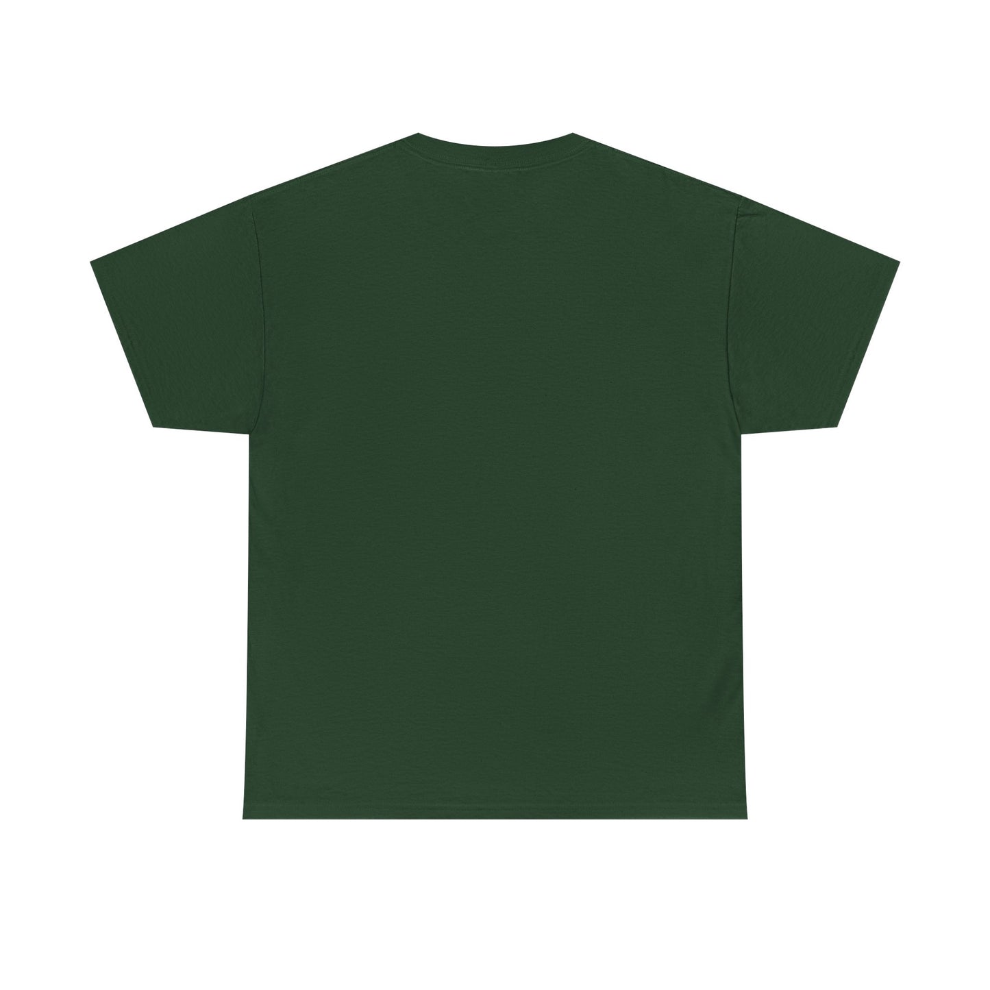 Madam Preacher Tee with White Letters-