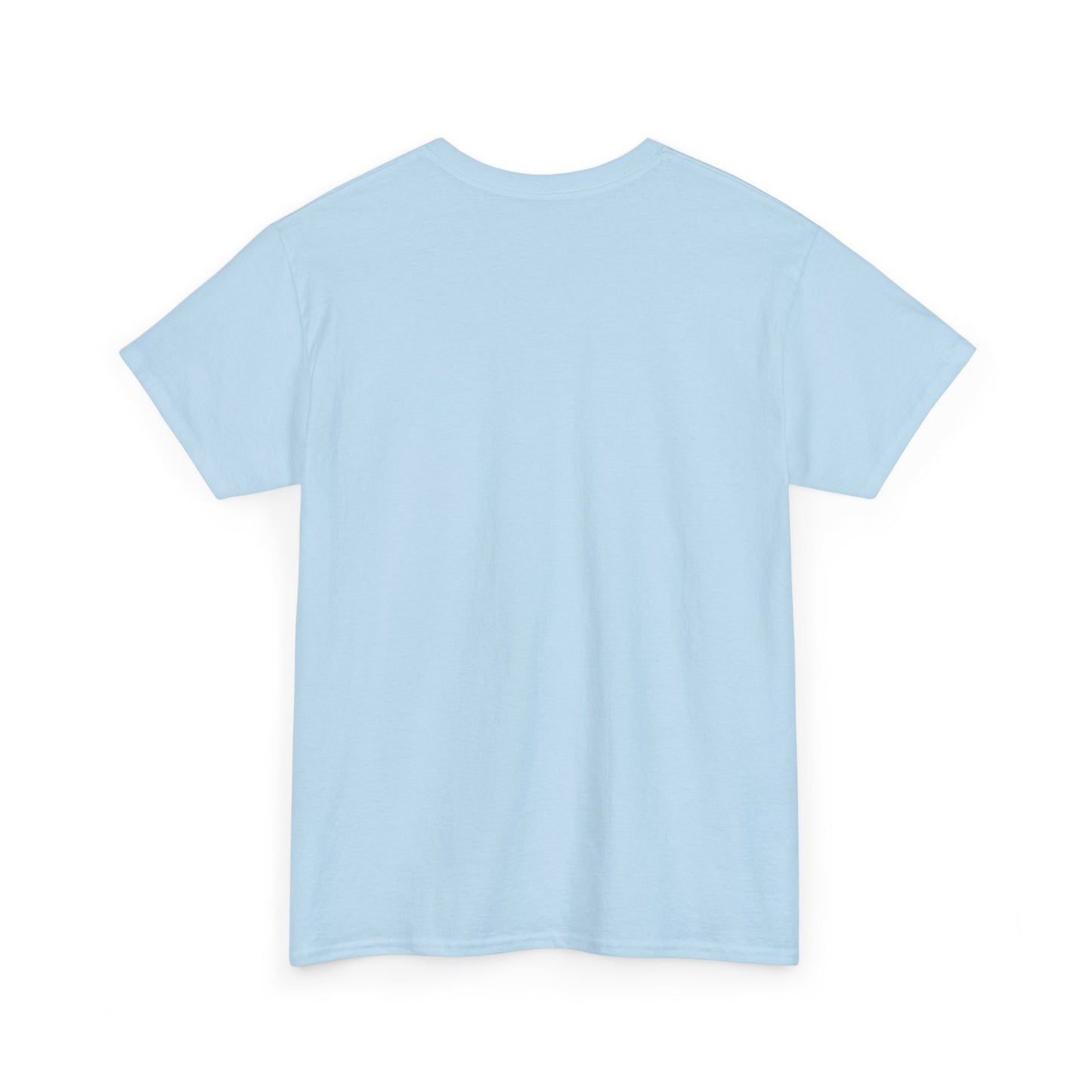 Madam Preacher Tee - with Black Letters